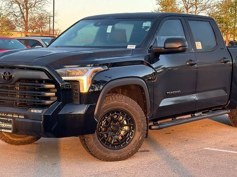 New 2026 Toyota Tundra SR5 image 34