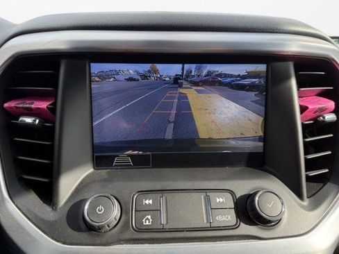 Used 2020 GMC Acadia SLT image 23