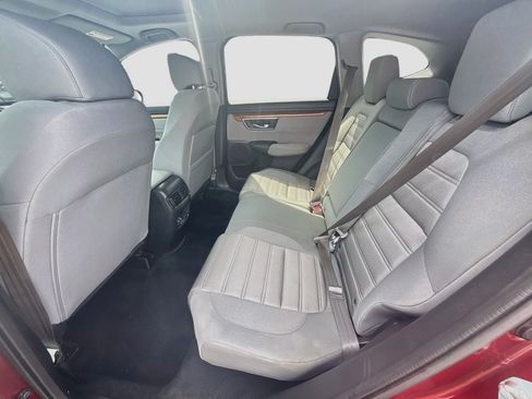 Used 2022 Honda CR-V EX image 23