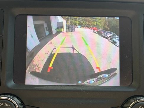 Used 2023 RAM 1500 Tradesman RWD image 14