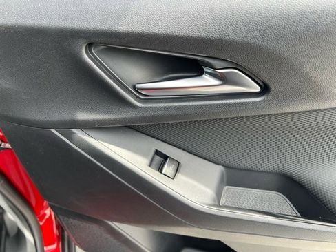 New 2026 Chevrolet Equinox RS w/ Convenience Package III image 17