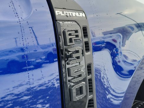 New 2026 Ford F350 Platinum image 6
