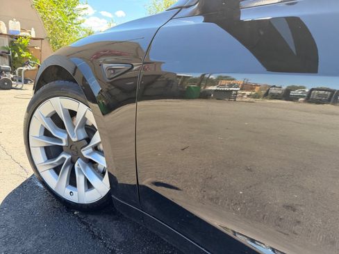 Used 2024 Tesla Model 3 Long Range AWD/4WD image 33