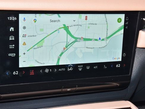 Certified 2025 Lincoln Navigator Black Label image 31