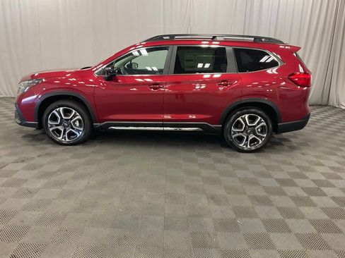 New 2026 Subaru Ascent Limited AWD/4WD image 7