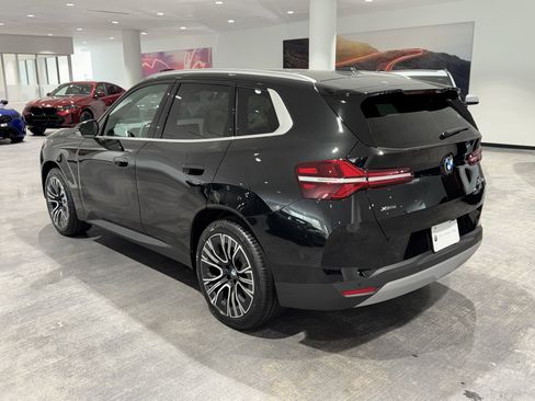 New 2026 BMW X3 xDrive30 w/ Premium Package image 5