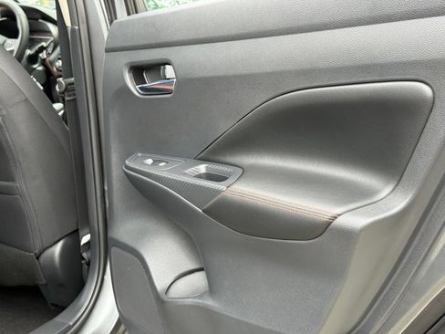 Certified 2025 Nissan Versa SR w/ Trunk Package FWD image 25