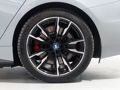 Used 2024 BMW i4 M50 AWD/4WD image 54