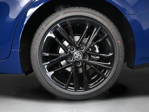 New 2026 Toyota Camry SE FWD image 32