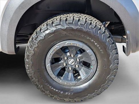 Used 2018 Ford F150 Raptor w/ Equipment Group 802A Luxury image 8