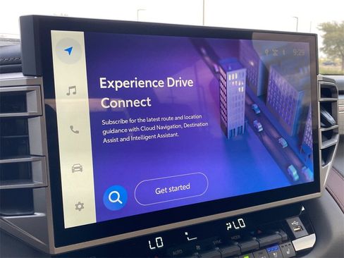 New 2026 Toyota Tundra Capstone image 20