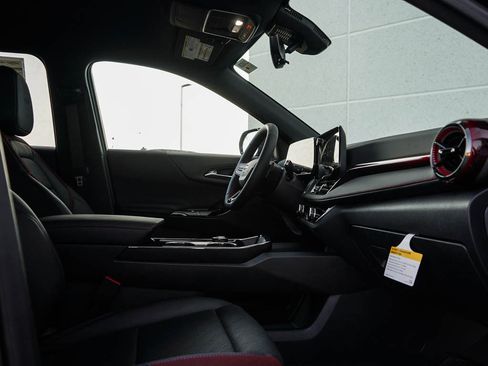 New 2026 Chevrolet Equinox RS w/ Convenience Package III image 11