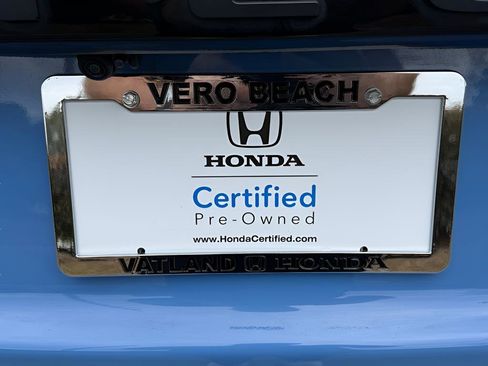 Certified 2023 Honda Pilot TrailSport image 40