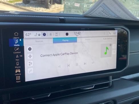 New 2025 Jeep Wrangler Sahara image 21