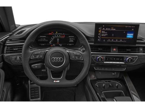 Certified 2023 Audi S4 Premium Plus w/ Premium Plus Package image 7