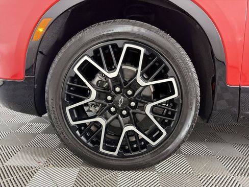 Used 2023 Chevrolet Blazer RS w/ Enhanced Convenience Package image 9