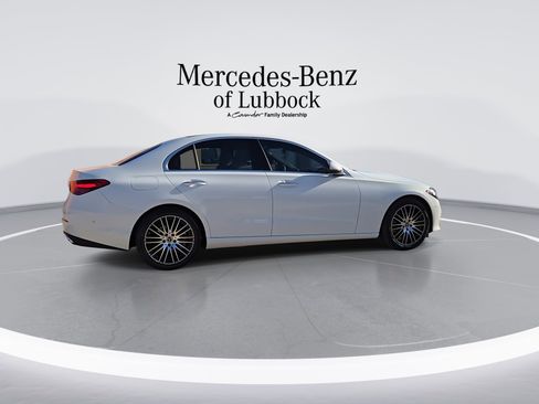New 2026 Mercedes-Benz C 300 Sedan image 8