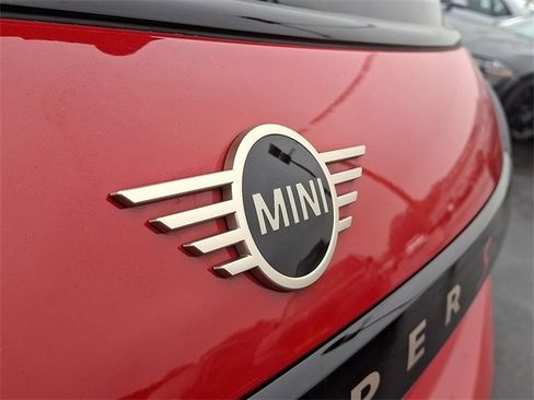 Used 2025 MINI Cooper S image 30