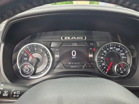 Used 2020 RAM 1500 Laramie AWD/4WD image 30