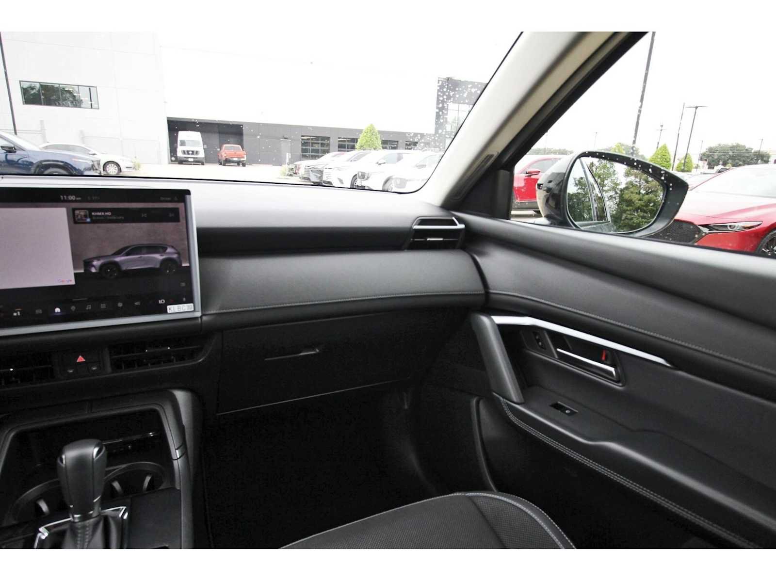 Certified 2026 MAZDA CX-5 Preferred AWD/4WD image 8