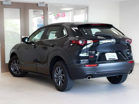 Used 2024 MAZDA CX-30 AWD 2.5 S image 27