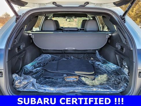 Certified 2025 Subaru Outback Wilderness image 26