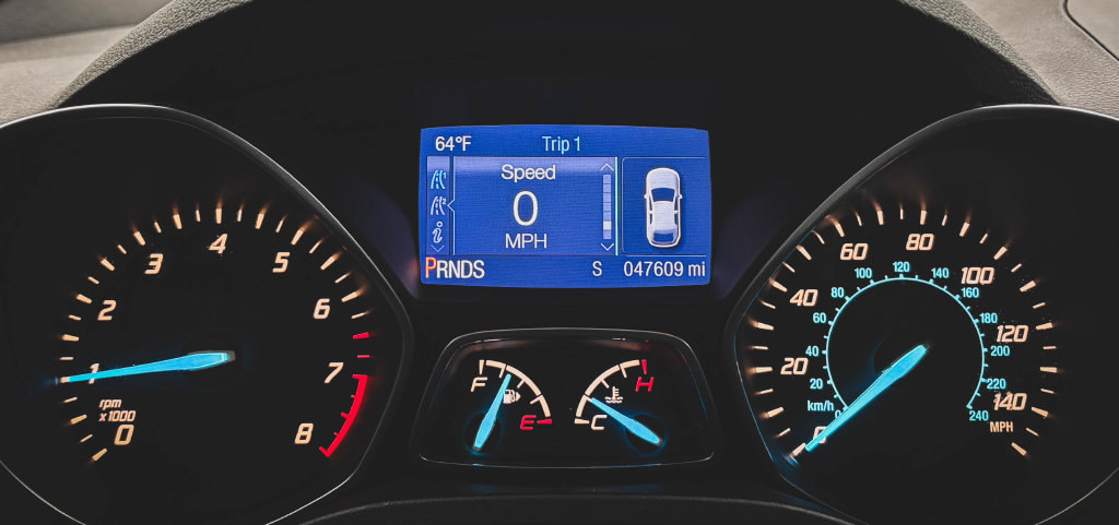 Used 2014 Ford Escape SE FWD image 5