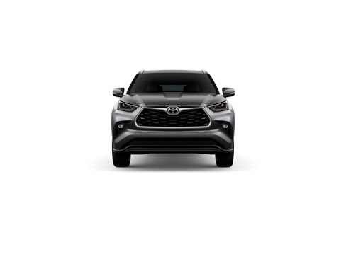 New 2026 Toyota Highlander XLE AWD/4WD image 52