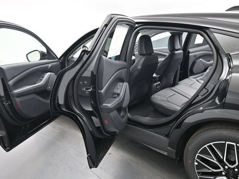 New 2026 Ford Mustang Mach-E Premium w/ Technology Package RWD image 18