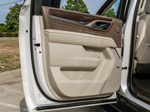 Used 2021 GMC Yukon XL Denali w/ Denali Premium Package RWD image 51