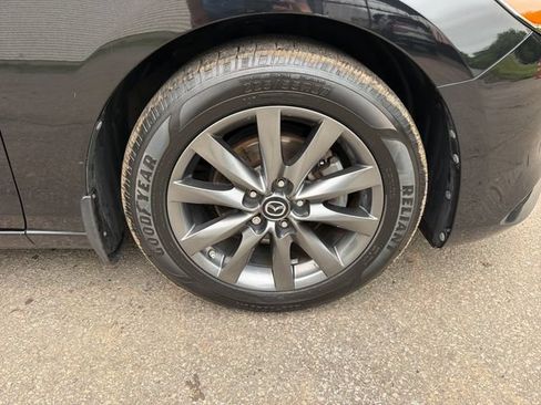 Used 2018 MAZDA MAZDA6 Sport w/ I-ACTIVSENSE Package FWD image 28