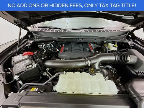 New 2025 Ford F150 Raptor image 32