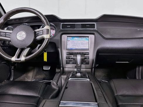 Used 2011 Ford Mustang GT Premium w/ Electronics Pkg RWD image 27