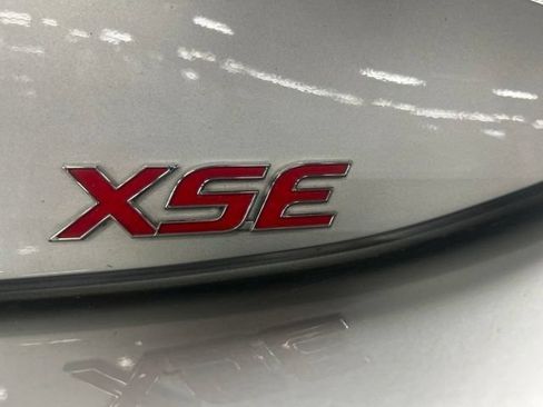 Used 2024 Toyota Corolla XSE FWD image 2