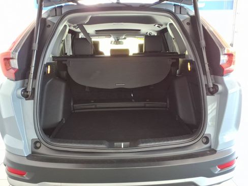 Used 2021 Honda CR-V Touring image 19