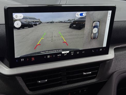 New 2026 Ford Explorer Platinum image 16