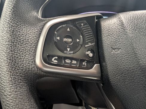 Used 2017 Honda CR-V EX image 20