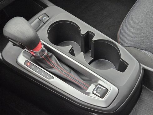 Certified 2024 Chevrolet Trax RS w/ Sunroof Package image 20