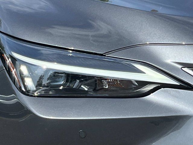 Certified 2024 Lexus NX 350h AWD image 9