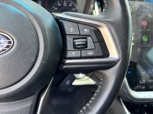 Used 2020 Subaru Outback Limited XT w/ Popular Package #2 AWD/4WD image 12