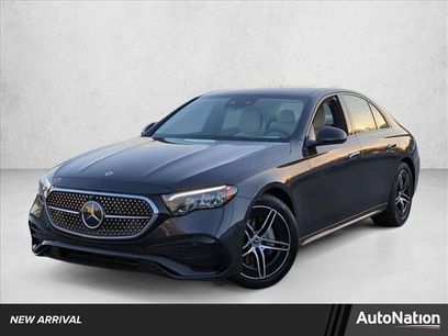 New 2026 Mercedes-Benz E 350 E 350