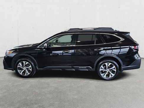 Used 2022 Subaru Outback Touring XT w/ Popular Package #2 image 8