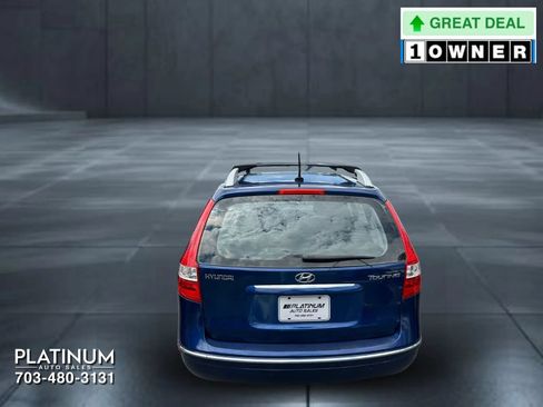 Used 2011 Hyundai Elantra w/ Popular Equipment Pkg 2 FWD image 7