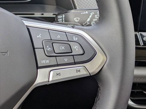 New 2026 Volkswagen Atlas Peak Edition image 27