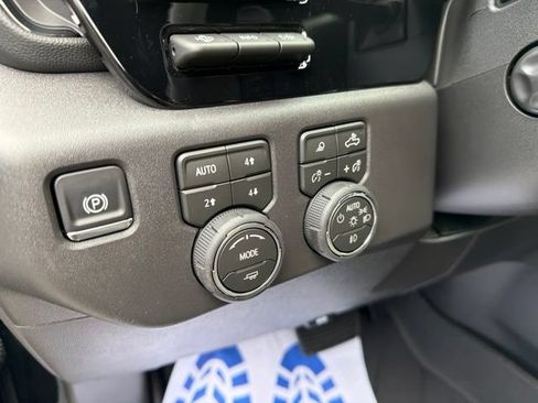 New 2026 Chevrolet Silverado 1500 ZR2 AWD/4WD image 10