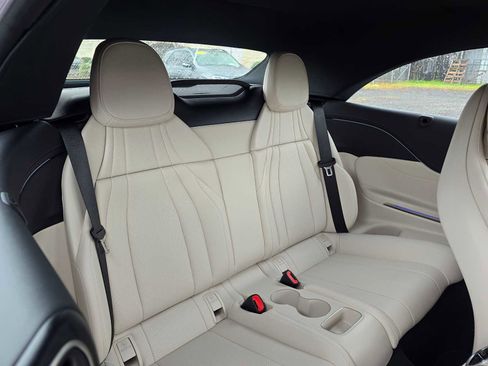 New 2026 Mercedes-Benz CLE 300 4MATIC Cabriolet image 13