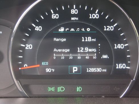 Used 2017 Kia Sorento SX FWD image 10