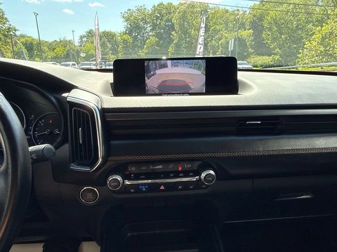 Used 2023 MAZDA CX-50 AWD 2.5 S w/ Premium Plus Pkg image 14
