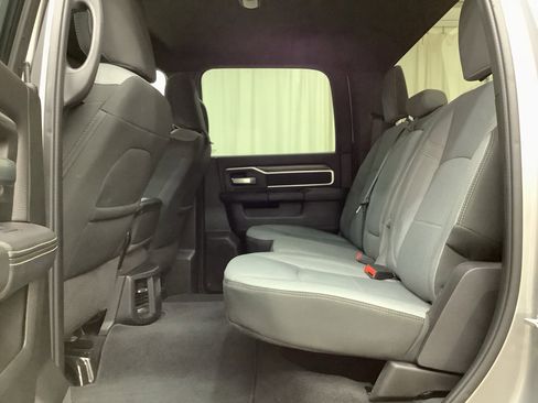Used 2024 RAM 3500 Big Horn image 13