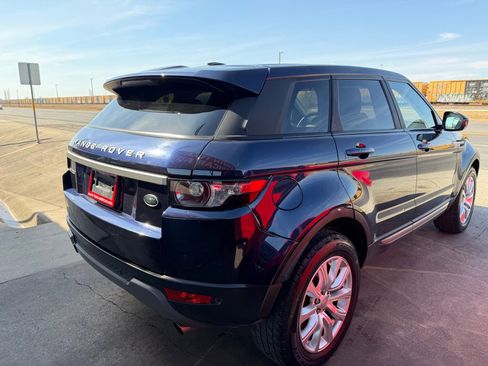 Used 2015 Land Rover Range Rover Evoque Pure image 27
